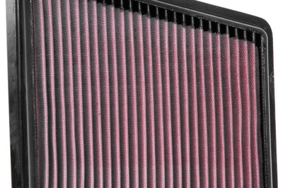 K&N Engineering 2018 Kia Stinger L4-2.0L F/I Replacement Drop In Air Filter - Filters