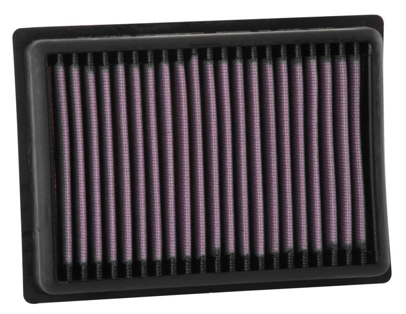 K&N Engineering 2018 KTM 790 Duke 790CC Replacement Drop In Air Filter - Misc Powersports