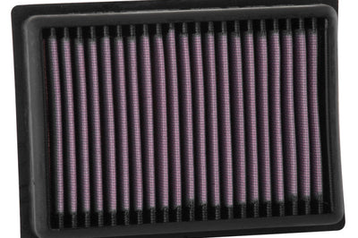 K&N Engineering 2018 KTM 790 Duke 790CC Replacement Drop In Air Filter - Misc Powersports