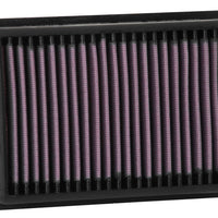 K&N Engineering 2018 KTM 790 Duke 790CC Replacement Drop In Air Filter - Misc Powersports