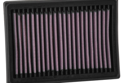K&N Engineering 2018 KTM 790 Duke 790CC Replacement Drop In Air Filter - Misc Powersports