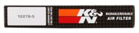 K&N Engineering 2018 KTM 790 Duke 790CC Replacement Drop In Air Filter - Misc Powersports