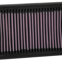 K&N Engineering 2018 KTM 790 Duke 790CC Replacement Drop In Air Filter - Misc Powersports