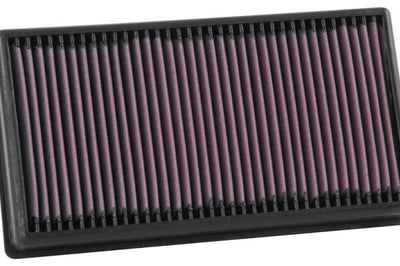 K&N Engineering 2018 Volkswagen Atlas 3.6L V6 F/I Replacement Drop In Air Filter - Filters