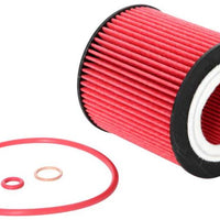 K&N Engineering 2019 BMW M2 3.0L/M4 3.0L Cartridge Oil Filter - Oils & Filters