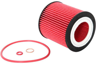 K&N Engineering 2019 BMW M2 3.0L/M4 3.0L Cartridge Oil Filter - Oils & Filters
