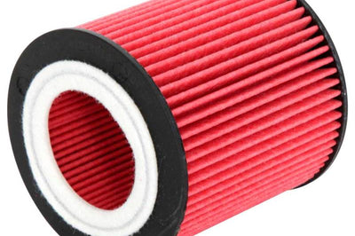 K&N Engineering 2019 BMW M2 3.0L/M4 3.0L Cartridge Oil Filter - Oils & Filters