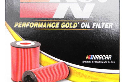 K&N Engineering 2019 BMW M2 3.0L/M4 3.0L Cartridge Oil Filter - Oils & Filters