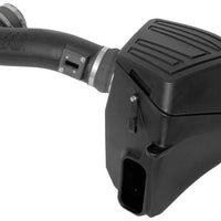 K&N Engineering 2019 Chevrolet / GMC 1500 V8-5.3/6.2L F/I Aircharger Performance Intake - Air Systems