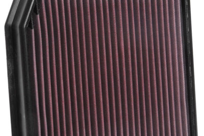 K&N Engineering 2019 Chevrolet Silverado 1500 V8-5.3L F/I Drop In Air Filter - Filters