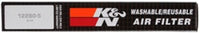 K&N Engineering 2019 Honda Insight L4-1.5L F/I Replacement Drop In Air Filter - Filters