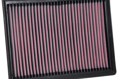 K&N Engineering 2019 Honda Insight L4-1.5L F/I Replacement Drop In Air Filter - Filters