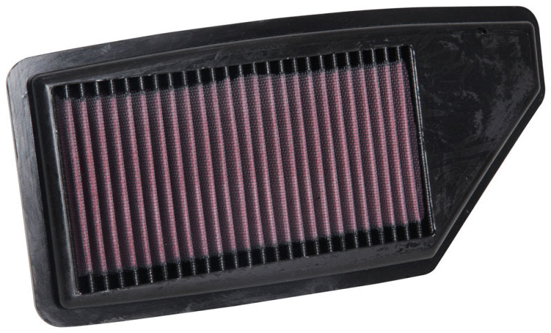 K&N Engineering 2019 Honda Insight L4-1.5L F/I Replacement Drop In Air Filter - Filters