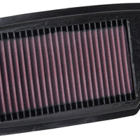 K&N Engineering 2019 Honda Insight L4-1.5L F/I Replacement Drop In Air Filter - Filters