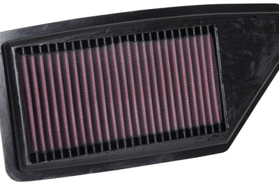K&N Engineering 2019 Honda Insight L4-1.5L F/I Replacement Drop In Air Filter - Filters