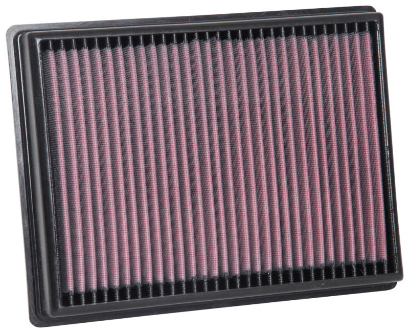 K&N Engineering 2019 Honda Insight L4-1.5L F/I Replacement Drop In Air Filter - Filters