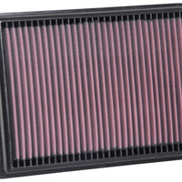 K&N Engineering 2019 Honda Insight L4-1.5L F/I Replacement Drop In Air Filter - Filters