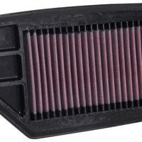 K&N Engineering 2019 Honda Insight L4-1.5L F/I Replacement Drop In Air Filter - Filters
