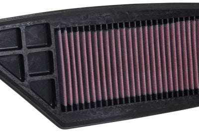 K&N Engineering 2019 Honda Insight L4-1.5L F/I Replacement Drop In Air Filter - Filters