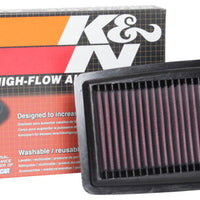 K&N Engineering 2019 Honda Insight L4-1.5L F/I Replacement Drop In Air Filter - Filters
