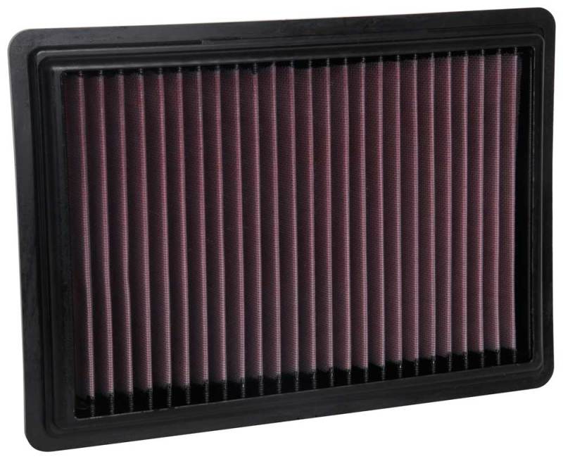 K&N Engineering 2019 Infiniti QX50 2.0L Replacement Drop In Air Filter - Filters