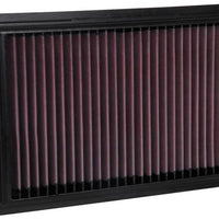 K&N Engineering 2019 Infiniti QX50 2.0L Replacement Drop In Air Filter - Filters