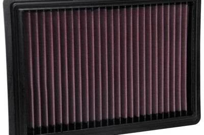 K&N Engineering 2019 Infiniti QX50 2.0L Replacement Drop In Air Filter - Filters