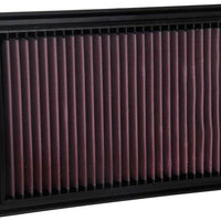 K&N Engineering 2019 Infiniti QX50 2.0L Replacement Drop In Air Filter - Filters