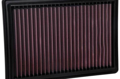 K&N Engineering 2019 Infiniti QX50 2.0L Replacement Drop In Air Filter - Filters