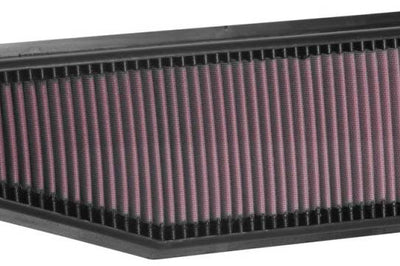 K&N Engineering 2019 Jeep Cherokee L4-2.0L F/I Turbo Replacement Drop In Air Filter - Filters