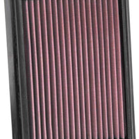 K&N Engineering 2019 Mazda 3 2.5L F/I Drop In Replacement Air Filter - Filters