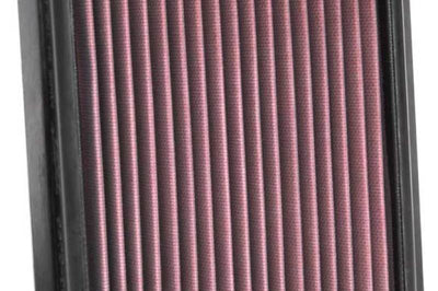 K&N Engineering 2019 Mazda 3 2.5L F/I Drop In Replacement Air Filter - Filters