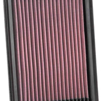 K&N Engineering 2019 Mazda 3 2.5L F/I Drop In Replacement Air Filter - Filters