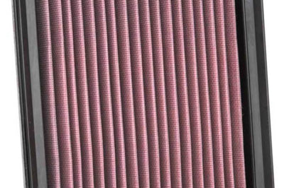 K&N Engineering 2019 Mazda 3 2.5L F/I Drop In Replacement Air Filter - Filters