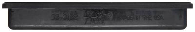 K&N Engineering 2019 Mercedes Benz A160 Replacement Drop In Air Filter - Filters