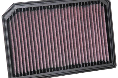K&N Engineering 2019 Mercedes Benz A250 L4 2.0L F/I Replacement Air Filter - Filters