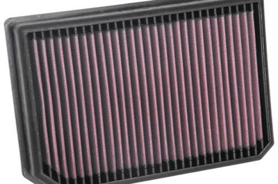 K&N Engineering 2019 Mercedes Benz A250 L4 2.0L F/I Replacement Air Filter - Filters
