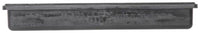 K&N Engineering 2019 Mercedes Benz A250 L4 2.0L F/I Replacement Air Filter - Filters