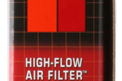 K&N Engineering 2019 Mercedes Benz E350 L4-2.0L F/I Replacement Drop In Air Filter - Filters