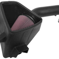 K&N Engineering 2019 Ram 1500 V8 5.7L F/I Aircharger Performance Intake - Air Systems