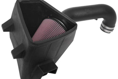 K&N Engineering 2019 Ram 1500 V8 5.7L F/I Aircharger Performance Intake - Air Systems