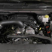 K&N Engineering 2019 Ram 1500 V8 5.7L F/I Aircharger Performance Intake - Air Systems
