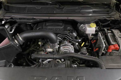 K&N Engineering 2019 Ram 1500 V8 5.7L F/I Aircharger Performance Intake - Air Systems