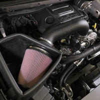 K&N Engineering 2019 Ram 1500 V8 5.7L F/I Aircharger Performance Intake - Air Systems