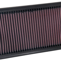 K&N Engineering 2019 Volkswagen Jetta 1.4L F/I Replacement Panel Air Filter - Filters