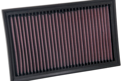 K&N Engineering 2019 Volkswagen Jetta 1.4L F/I Replacement Panel Air Filter - Filters