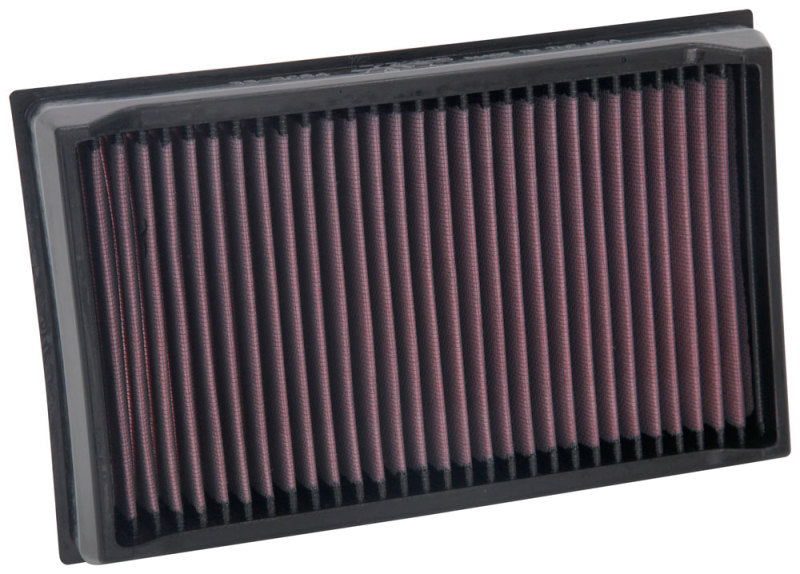 K&N Engineering 2019 Volkswagen Jetta 1.4L F/I Replacement Panel Air Filter - Filters