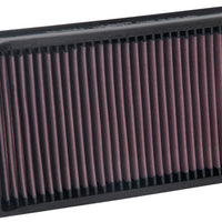 K&N Engineering 2019 Volkswagen Jetta 1.4L F/I Replacement Panel Air Filter - Filters