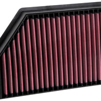 K&N Engineering 2020 Chevrolet Silverado 2500/3500 6.6L Diesel Drop In Replacement Air Filter - Filters