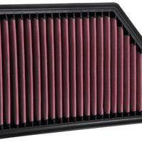 K&N Engineering 2020 Chevrolet Silverado 2500/3500 6.6L Diesel Drop In Replacement Air Filter - Filters